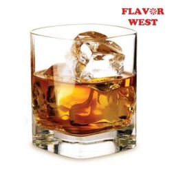 Flavor West Rum (rebottled) 10ml Flavor